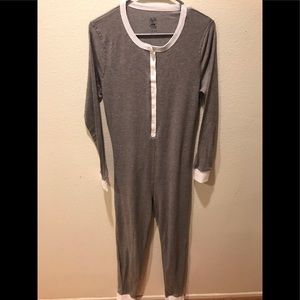 Women’s onesie